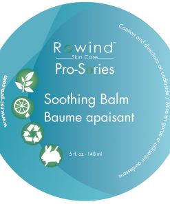 Rewind Soothing Balm 5oz